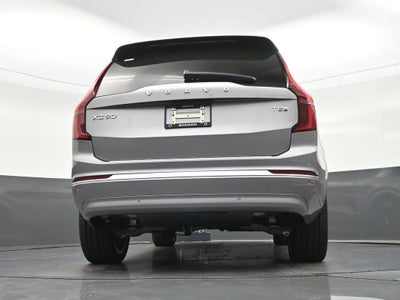 2026 Volvo XC90 Plug-In Hybrid T8 Ultra 7 Passenger