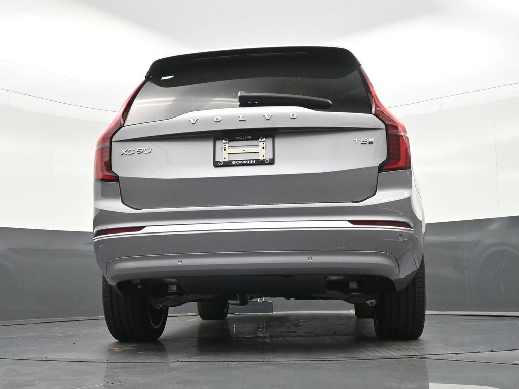 2026 Volvo XC90 Plug-In Hybrid T8 Ultra 7 Passenger