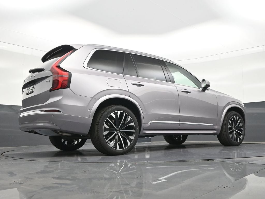2026 Volvo XC90 Plug-In Hybrid T8 Ultra 7 Passenger