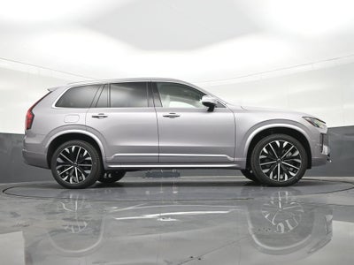 2026 Volvo XC90 Plug-In Hybrid T8 Ultra 7 Passenger