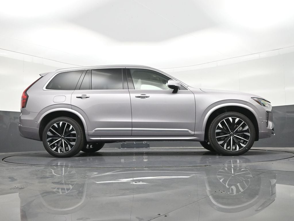 2026 Volvo XC90 Plug-In Hybrid T8 Ultra 7 Passenger