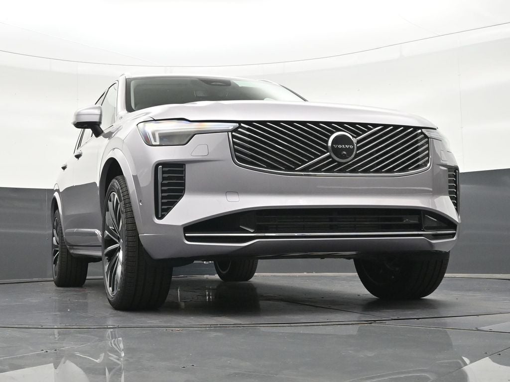 2026 Volvo XC90 Plug-In Hybrid T8 Ultra 7 Passenger
