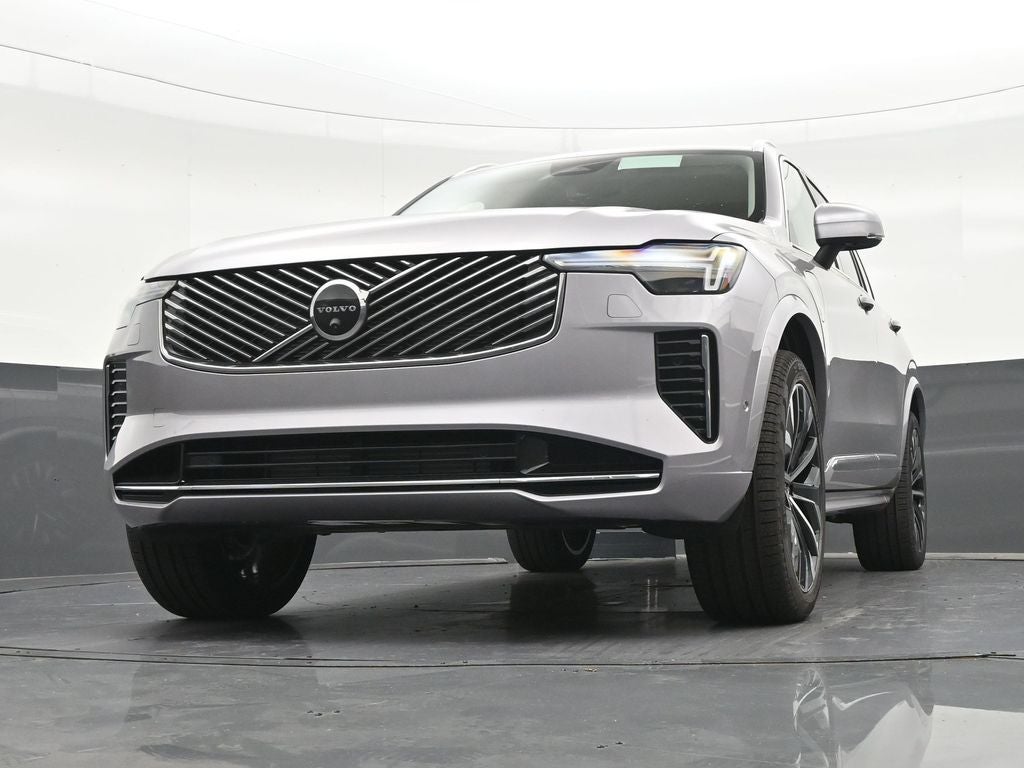 2026 Volvo XC90 Plug-In Hybrid T8 Ultra 7 Passenger