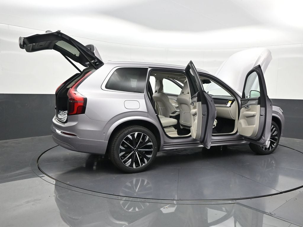 2026 Volvo XC90 Plug-In Hybrid T8 Ultra 7 Passenger