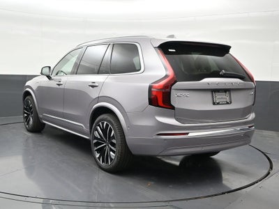 2026 Volvo XC90 Plug-In Hybrid T8 Ultra 7 Passenger