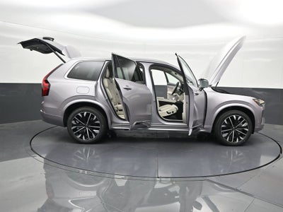 2026 Volvo XC90 Plug-In Hybrid T8 Ultra 7 Passenger