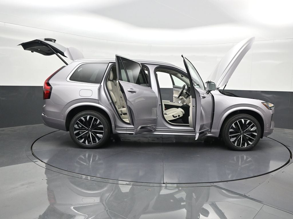 2026 Volvo XC90 Plug-In Hybrid T8 Ultra 7 Passenger