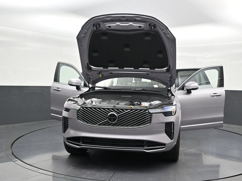 2026 Volvo XC90 Plug-In Hybrid T8 Ultra 7 Passenger