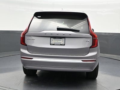 2026 Volvo XC90 Plug-In Hybrid T8 Ultra 7 Passenger