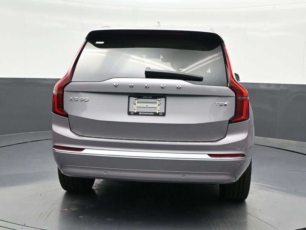 2026 Volvo XC90 Plug-In Hybrid T8 Ultra 7 Passenger
