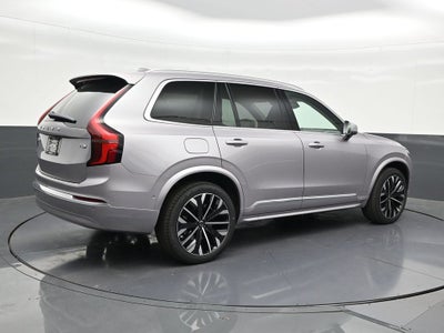2026 Volvo XC90 Plug-In Hybrid T8 Ultra 7 Passenger