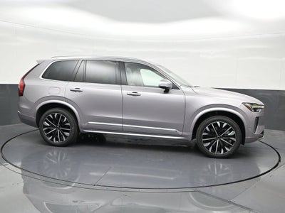 2026 Volvo XC90 Plug-In Hybrid T8 Ultra 7 Passenger