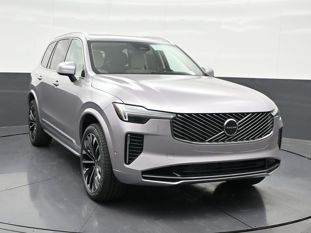2026 Volvo XC90 Plug-In Hybrid T8 Ultra 7 Passenger