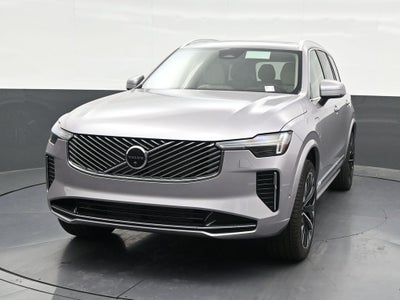 2026 Volvo XC90 Plug-In Hybrid T8 Ultra 7 Passenger