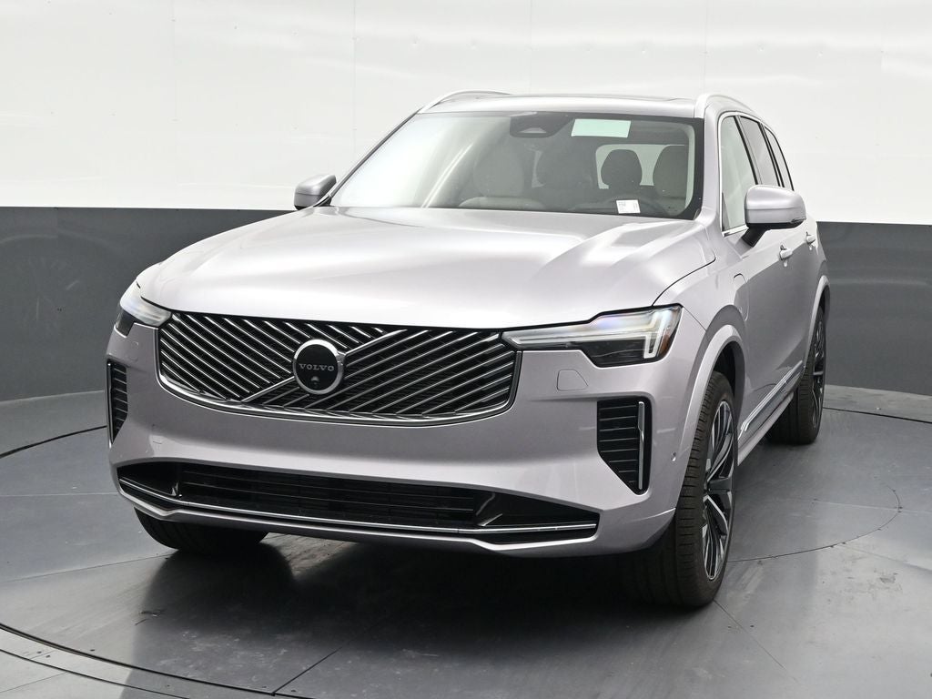 2026 Volvo XC90 Plug-In Hybrid T8 Ultra 7 Passenger