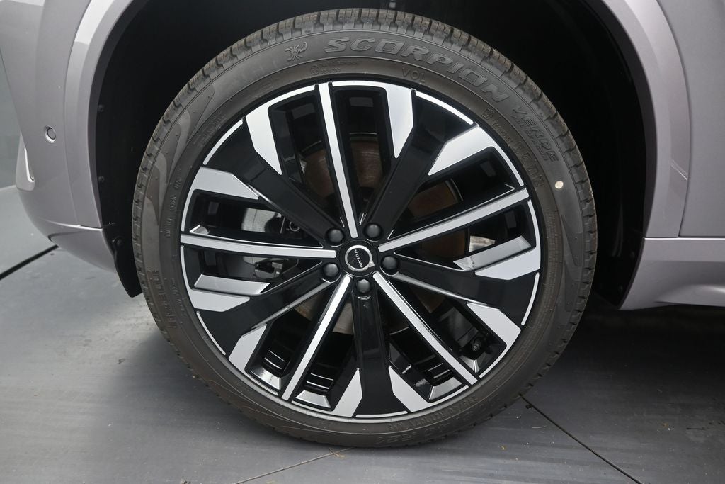 2026 Volvo XC90 Plug-In Hybrid T8 Ultra 7 Passenger