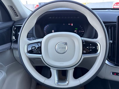 2026 Volvo XC90 Plug-In Hybrid T8 Ultra 7 Passenger