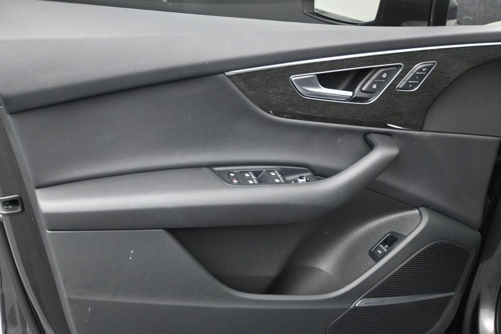 2026 Volvo XC90 Plug-In Hybrid T8 Ultra 7 Passenger