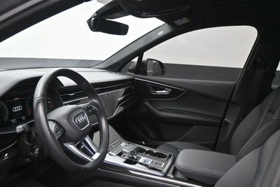 2026 Volvo XC90 Plug-In Hybrid T8 Ultra 7 Passenger