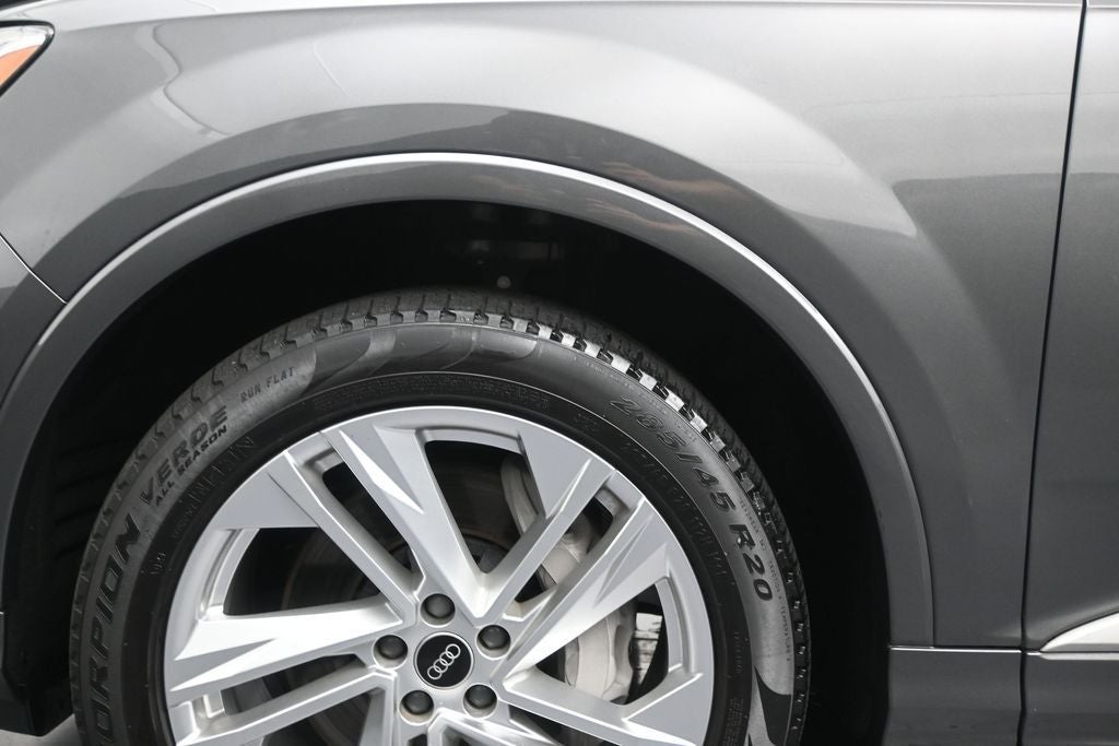 2026 Volvo XC90 Plug-In Hybrid T8 Ultra 7 Passenger