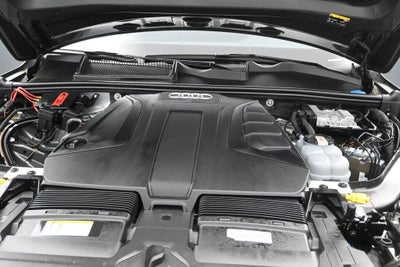 2026 Volvo XC90 Plug-In Hybrid T8 Ultra 7 Passenger