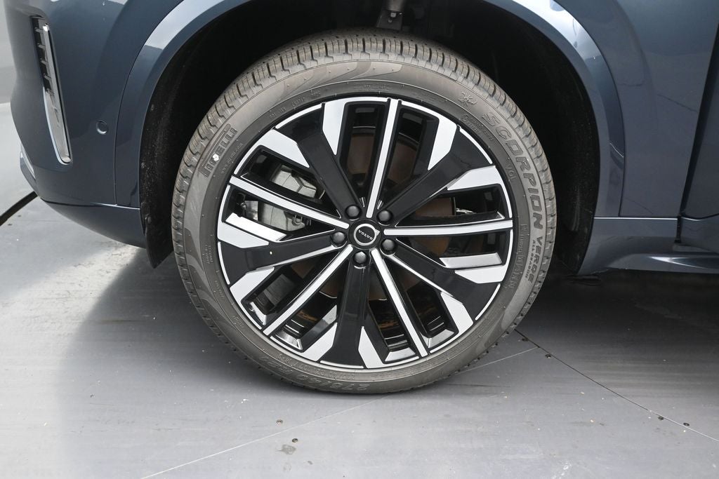 2026 Volvo XC90 Plug-In Hybrid T8 Ultra 7 Passenger
