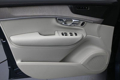 2026 Volvo XC90 Plug-In Hybrid T8 Ultra 7 Passenger