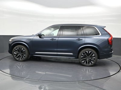 2026 Volvo XC90 Plug-In Hybrid T8 Ultra 7 Passenger