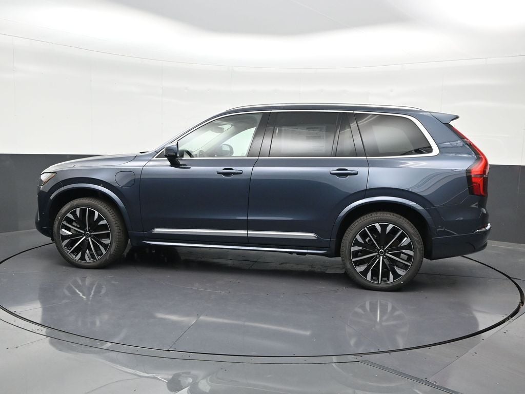 2026 Volvo XC90 Plug-In Hybrid T8 Ultra 7 Passenger