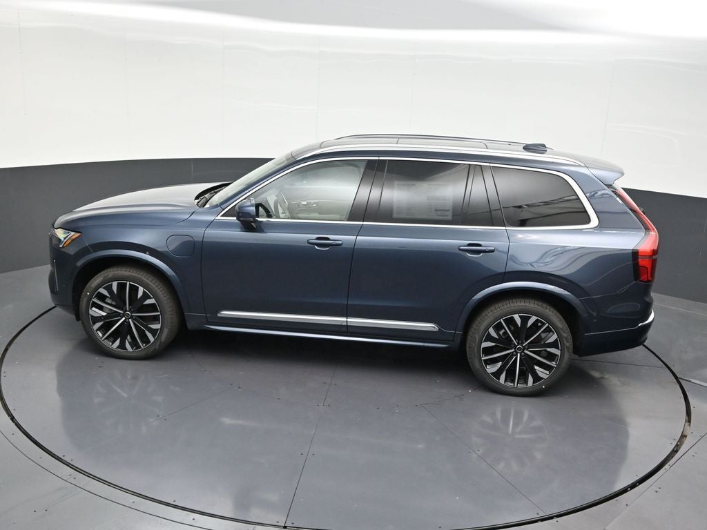 2026 Volvo XC90 Plug-In Hybrid T8 Ultra 7 Passenger