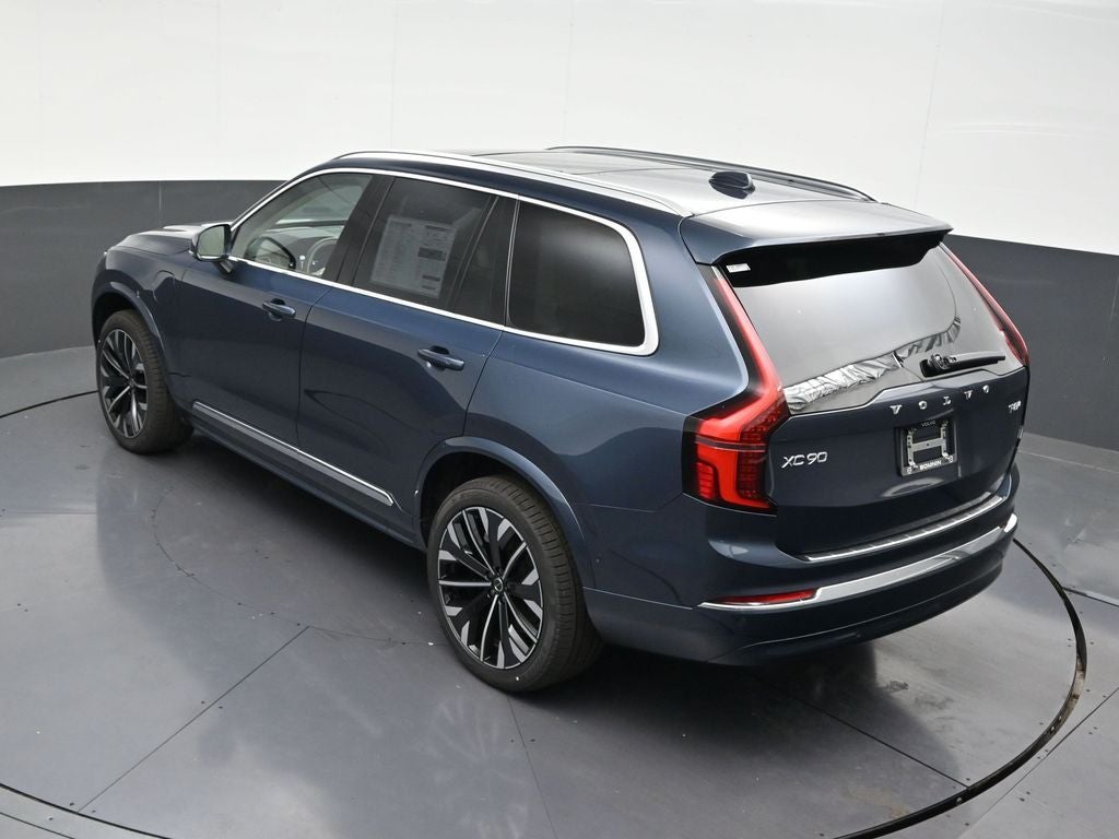 2026 Volvo XC90 Plug-In Hybrid T8 Ultra 7 Passenger