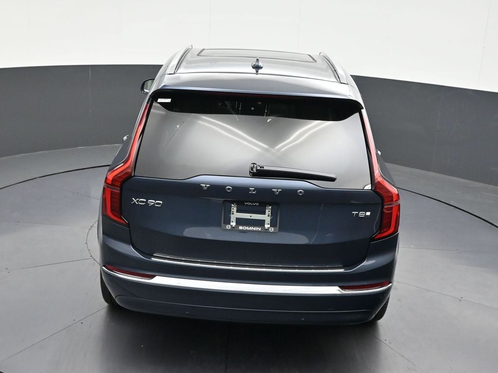 2026 Volvo XC90 Plug-In Hybrid T8 Ultra 7 Passenger