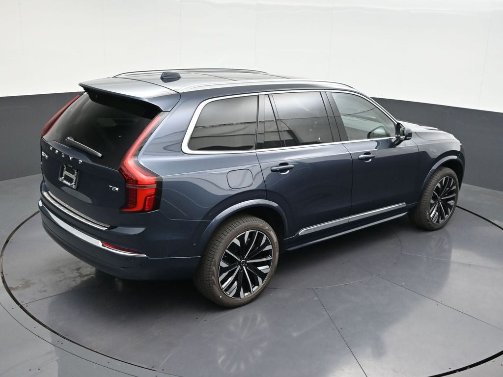 2026 Volvo XC90 Plug-In Hybrid T8 Ultra 7 Passenger