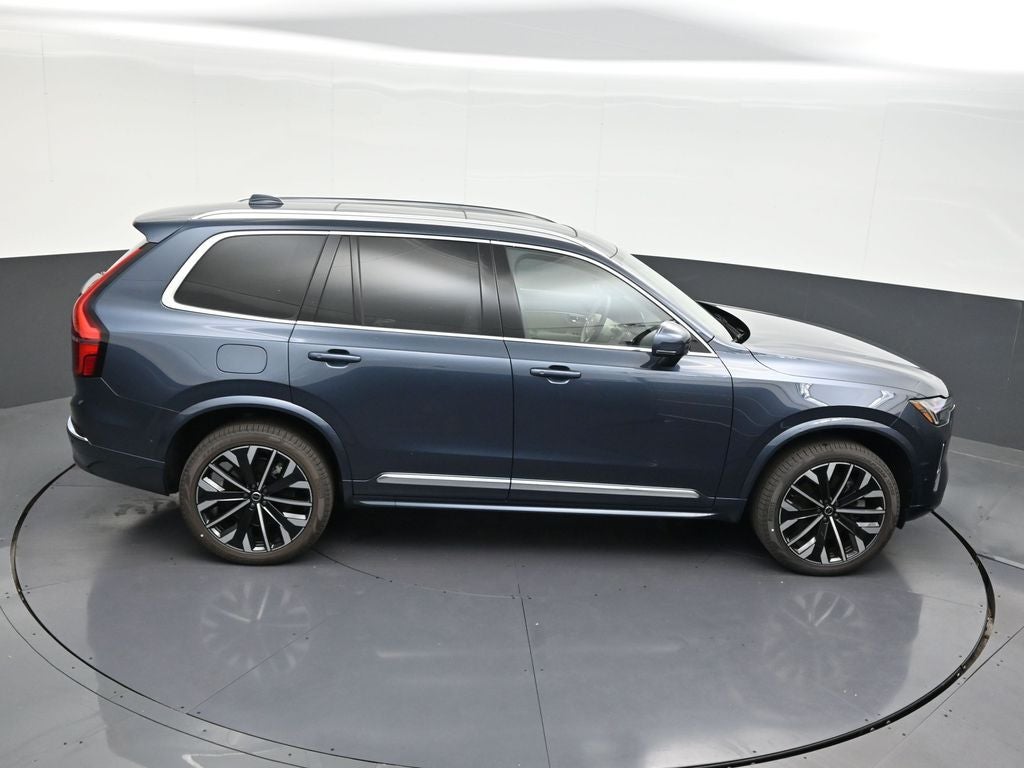 2026 Volvo XC90 Plug-In Hybrid T8 Ultra 7 Passenger