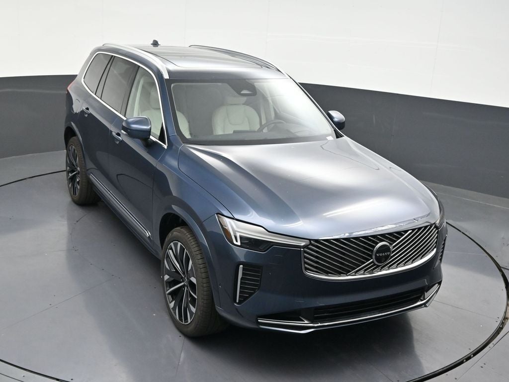 2026 Volvo XC90 Plug-In Hybrid T8 Ultra 7 Passenger