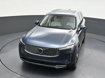 2026 Volvo XC90 Plug-In Hybrid T8 Ultra 7 Passenger