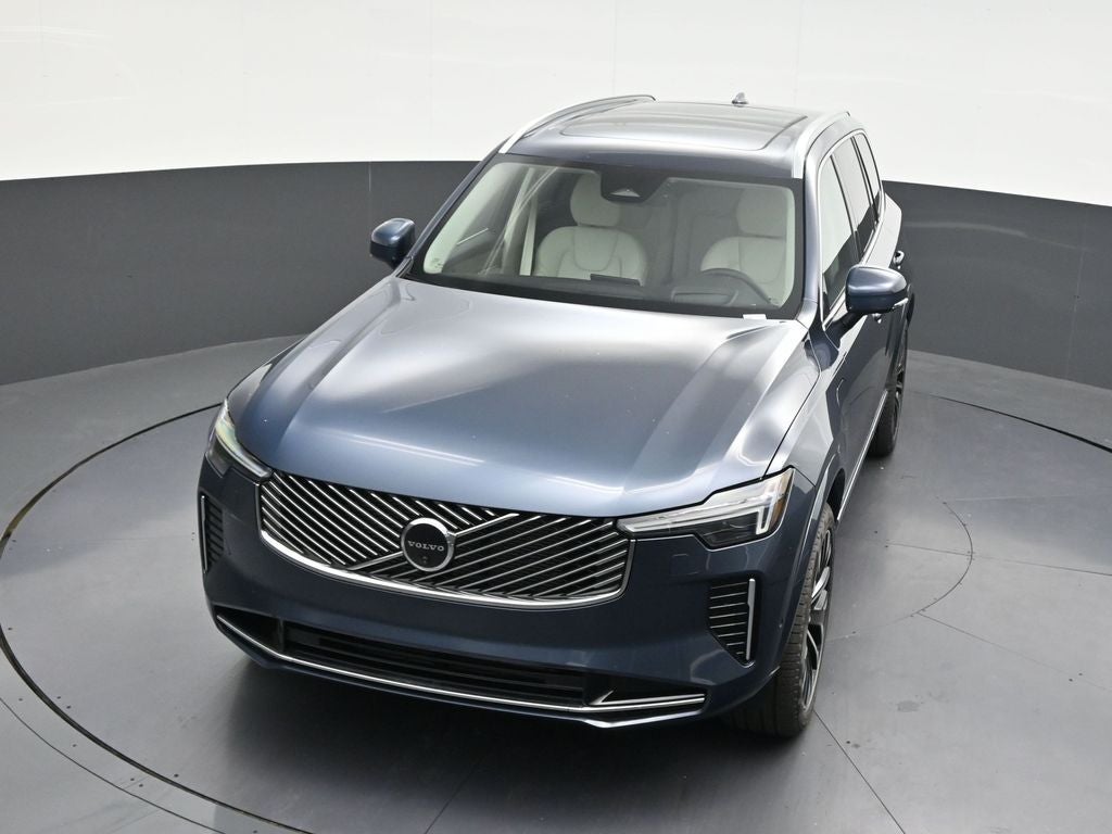 2026 Volvo XC90 Plug-In Hybrid T8 Ultra 7 Passenger