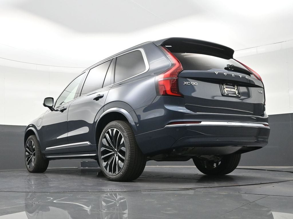 2026 Volvo XC90 Plug-In Hybrid T8 Ultra 7 Passenger