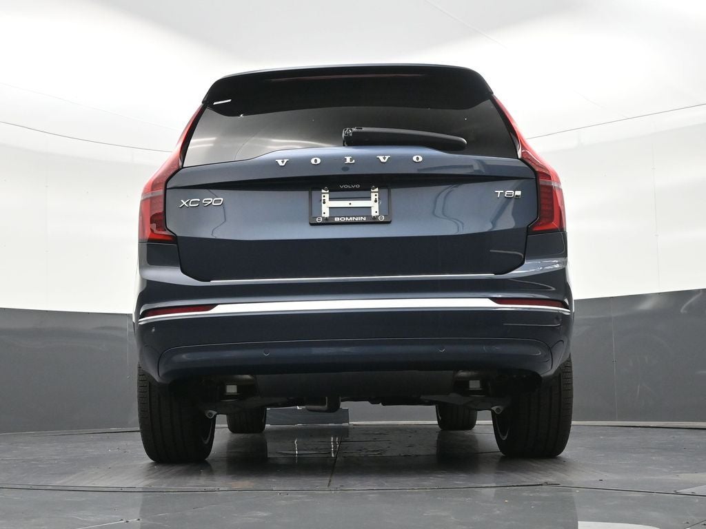 2026 Volvo XC90 Plug-In Hybrid T8 Ultra 7 Passenger