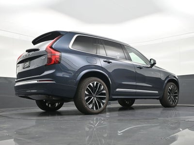 2026 Volvo XC90 Plug-In Hybrid T8 Ultra 7 Passenger