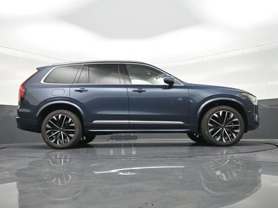 2026 Volvo XC90 Plug-In Hybrid T8 Ultra 7 Passenger