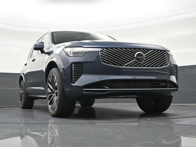 2026 Volvo XC90 Plug-In Hybrid T8 Ultra 7 Passenger