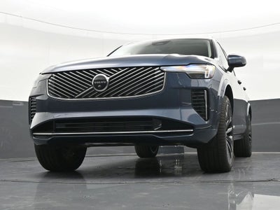 2026 Volvo XC90 Plug-In Hybrid T8 Ultra 7 Passenger