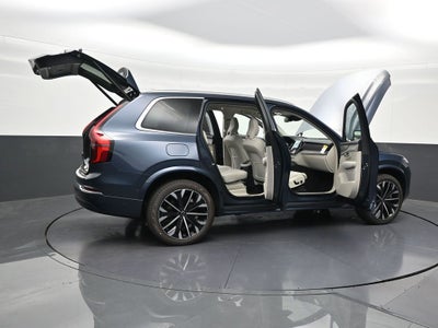 2026 Volvo XC90 Plug-In Hybrid T8 Ultra 7 Passenger