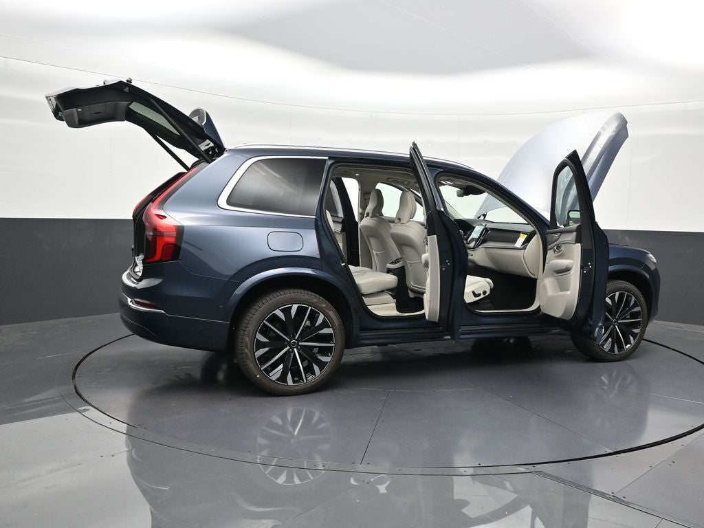 2026 Volvo XC90 Plug-In Hybrid T8 Ultra 7 Passenger
