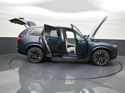 2026 Volvo XC90 Plug-In Hybrid T8 Ultra 7 Passenger