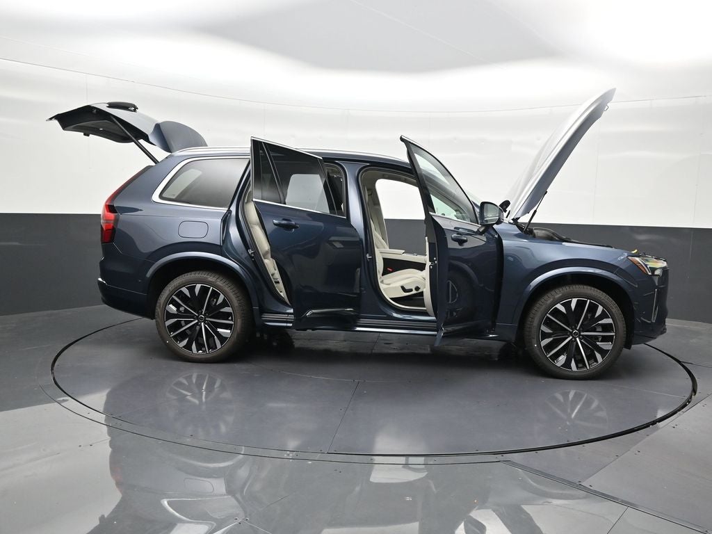 2026 Volvo XC90 Plug-In Hybrid T8 Ultra 7 Passenger