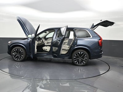 2026 Volvo XC90 Plug-In Hybrid T8 Ultra 7 Passenger