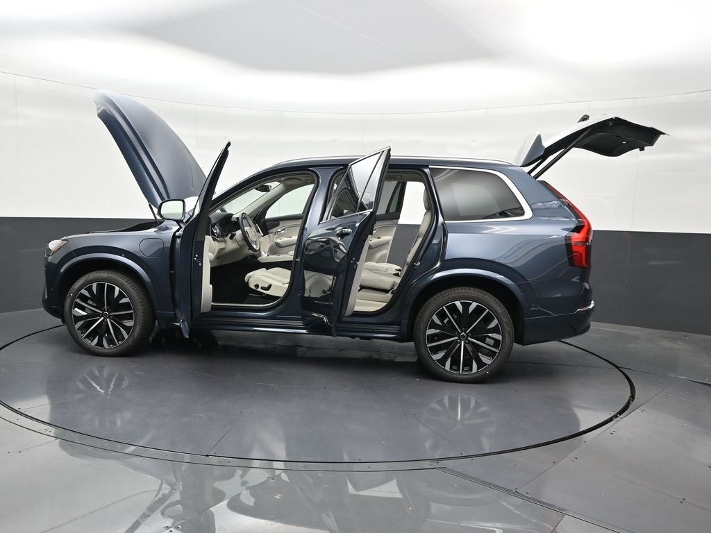2026 Volvo XC90 Plug-In Hybrid T8 Ultra 7 Passenger