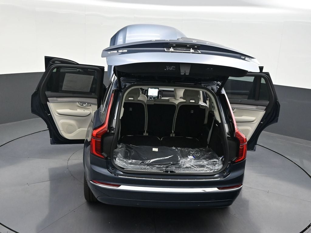 2026 Volvo XC90 Plug-In Hybrid T8 Ultra 7 Passenger
